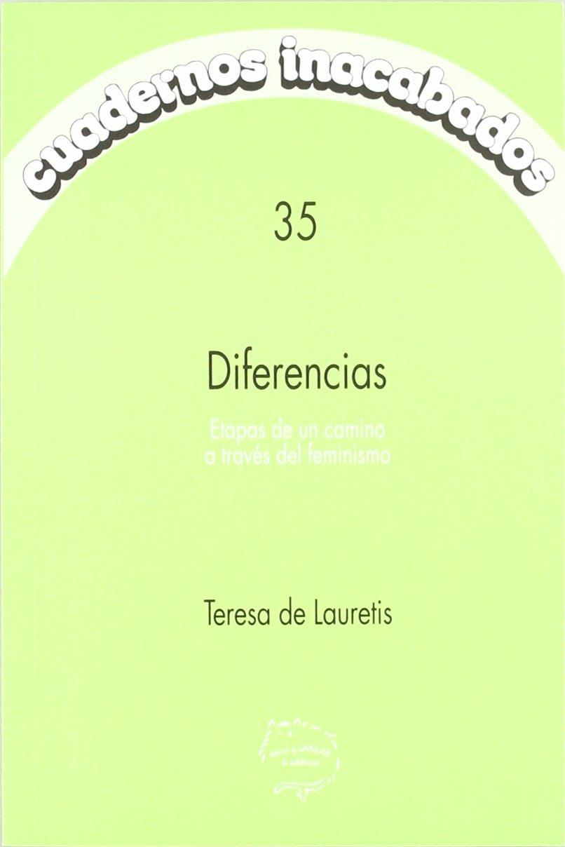 Diferencias |  Teresa de Lauretis | Cooperativa autogestionària