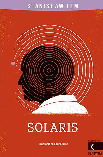 Solaris | Lem, Stanislaw
