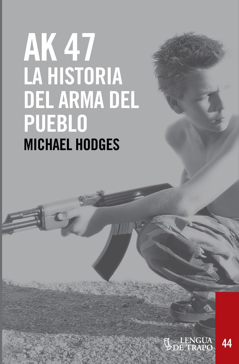 AK-47 | Hodges, Michael | Cooperativa autogestionària