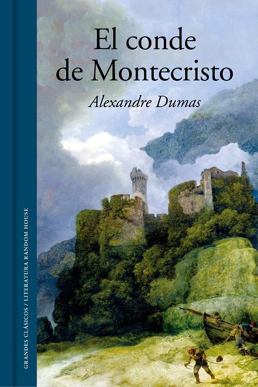El conde de Montecristo | Dumas, Alexandre | Cooperativa autogestionària