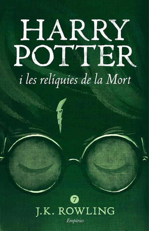 Harry Potter i les relíquies de la Mort (Harry Potter 7) | Rowling, J.K. | Cooperativa autogestionària