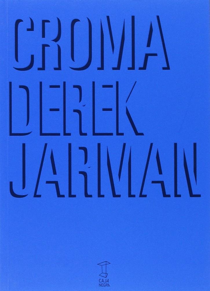 Croma | Jarman, Derek
