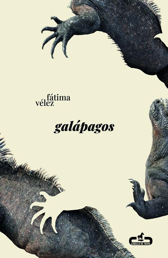 Galápagos | Vélez, Fátima | Cooperativa autogestionària