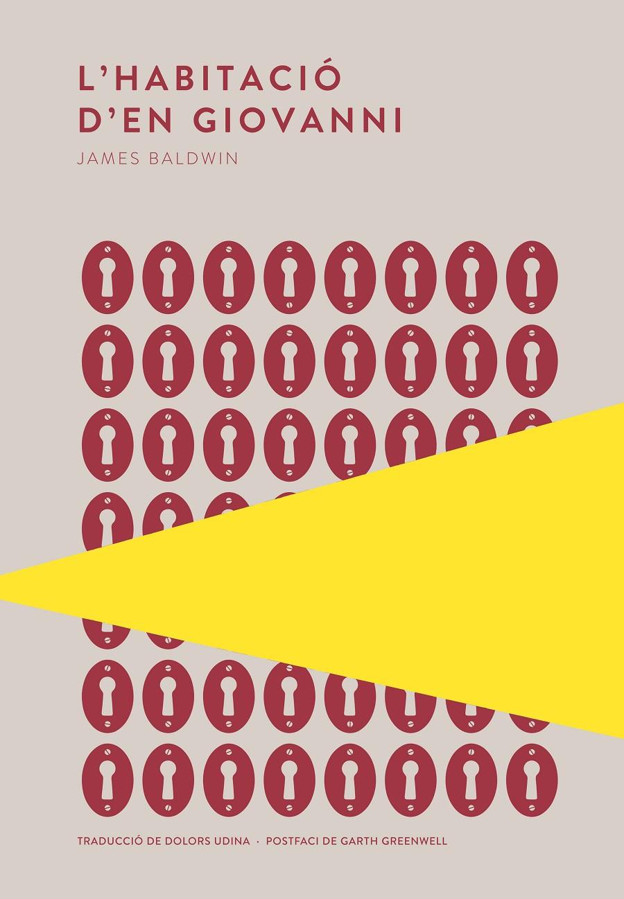 L'habitació d'en Giovanni | Baldwin, James | Cooperativa autogestionària