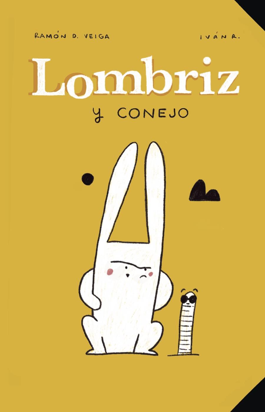 Lombriz y Conejo | D. Veiga, Ramón