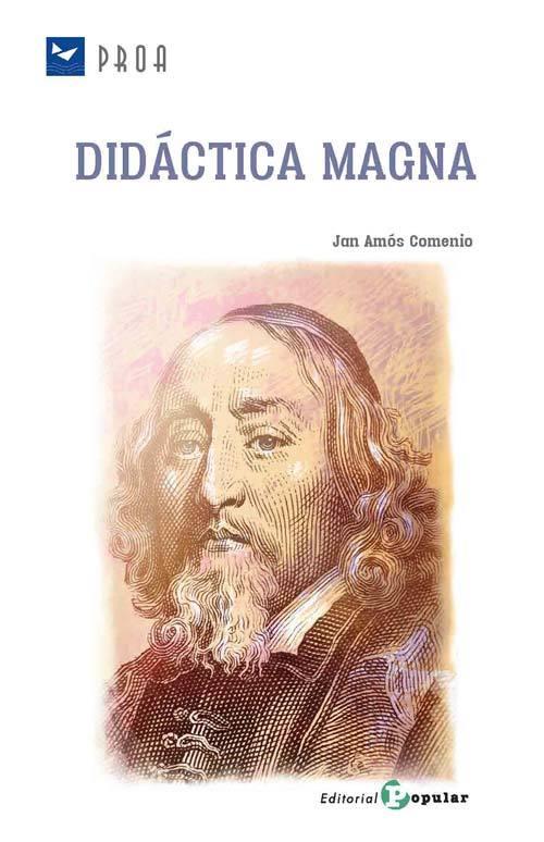 Didáctica Magna | Amós Comenio, Jan
