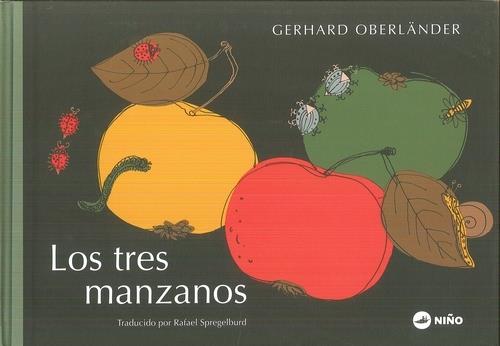 Los tres manzanos | Oberländer, Gerhard