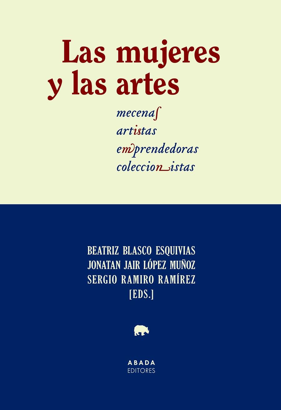 Las mujeres y las artes | VV. AA.