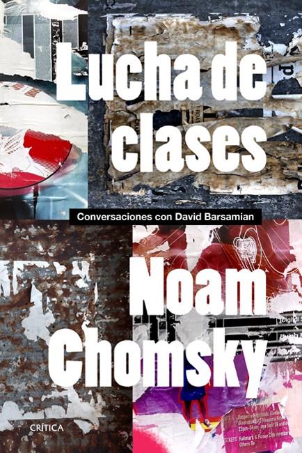 Lucha de clases | Noam Chomsky | Cooperativa autogestionària
