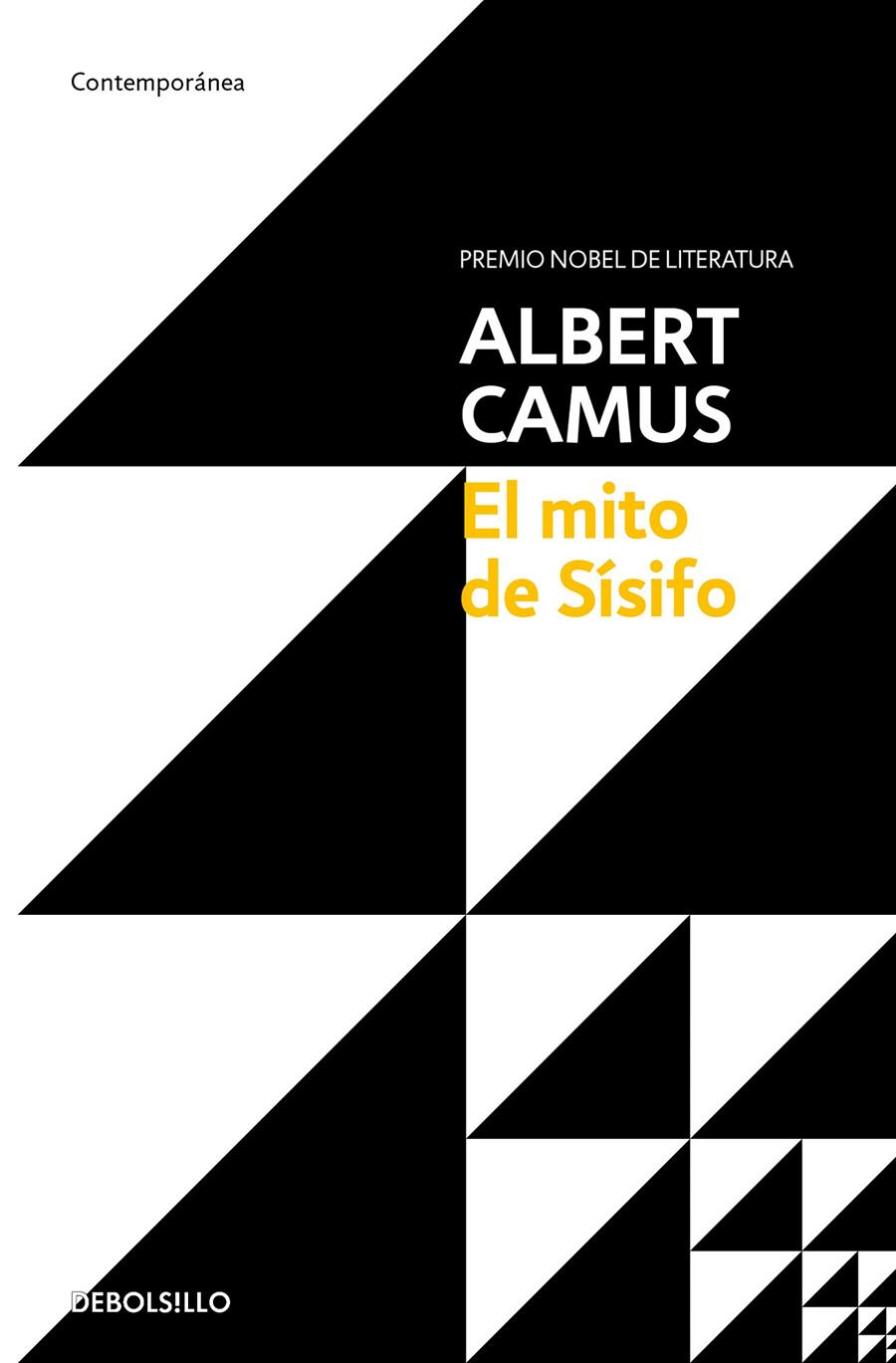 El mito de Sísifo | Camus, Albert | Cooperativa autogestionària