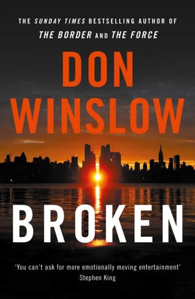Broken | Winslow, Don | Cooperativa autogestionària