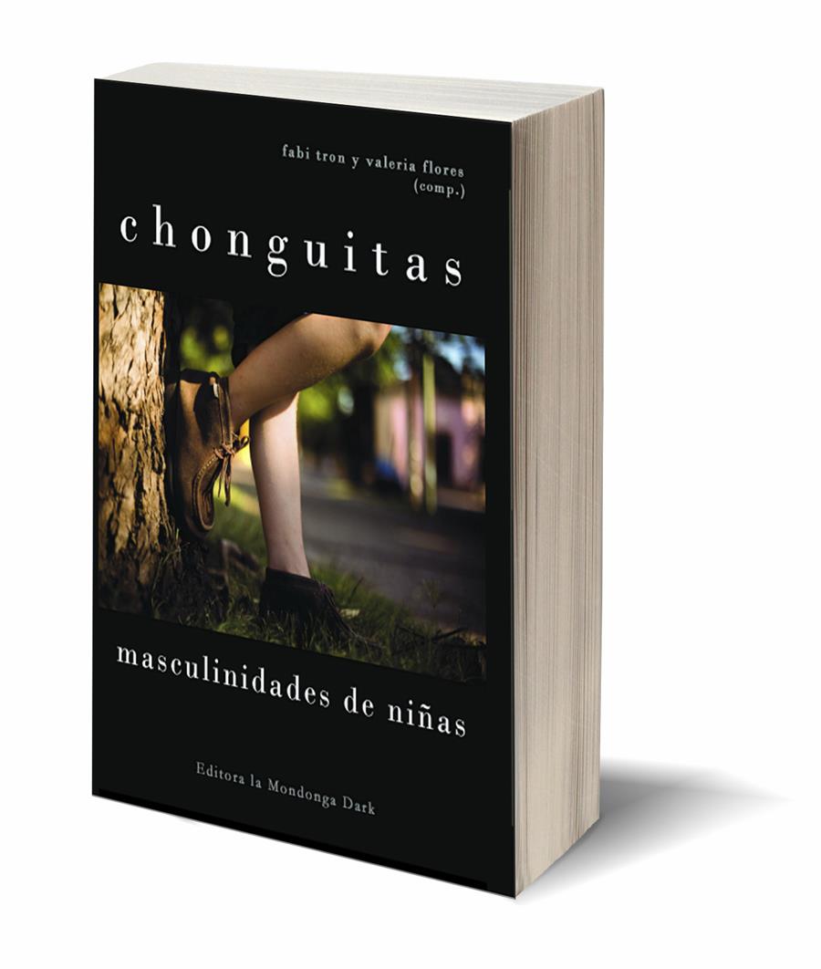 Chonguitas | Tron, Fabi; Flores, Valeria