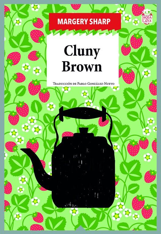 Cluny Brown | Sharp, Margery