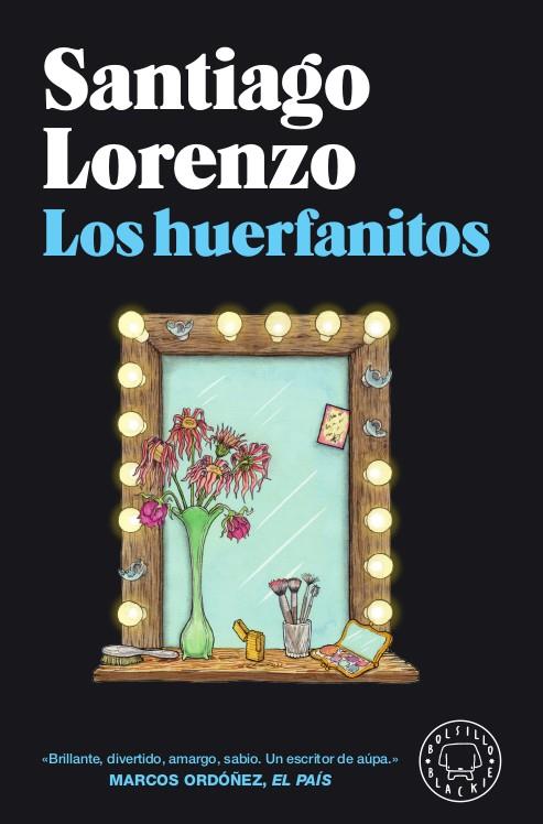 Los huerfanitos | Lorenzo, Santiago | Cooperativa autogestionària