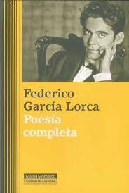 Poesía completa | García Lorca, Federico | Cooperativa autogestionària