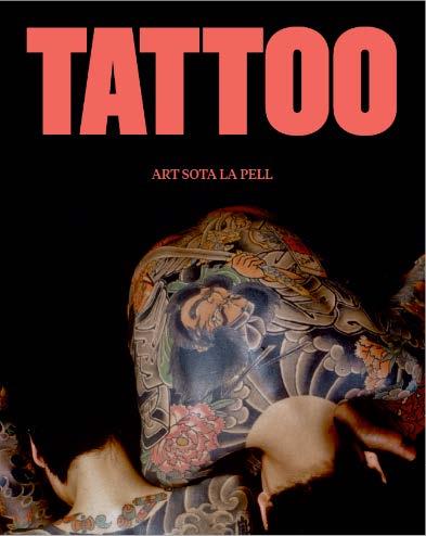 Tattoo | AA.VV.