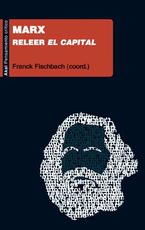 Marx. Releer El Capital | VVAA