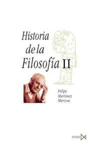 Historia de la Filosofía II | Martínez Marzoa, Felipe | Cooperativa autogestionària