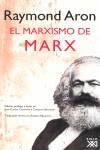El marxismo de Marx | Aron, Raymond | Cooperativa autogestionària