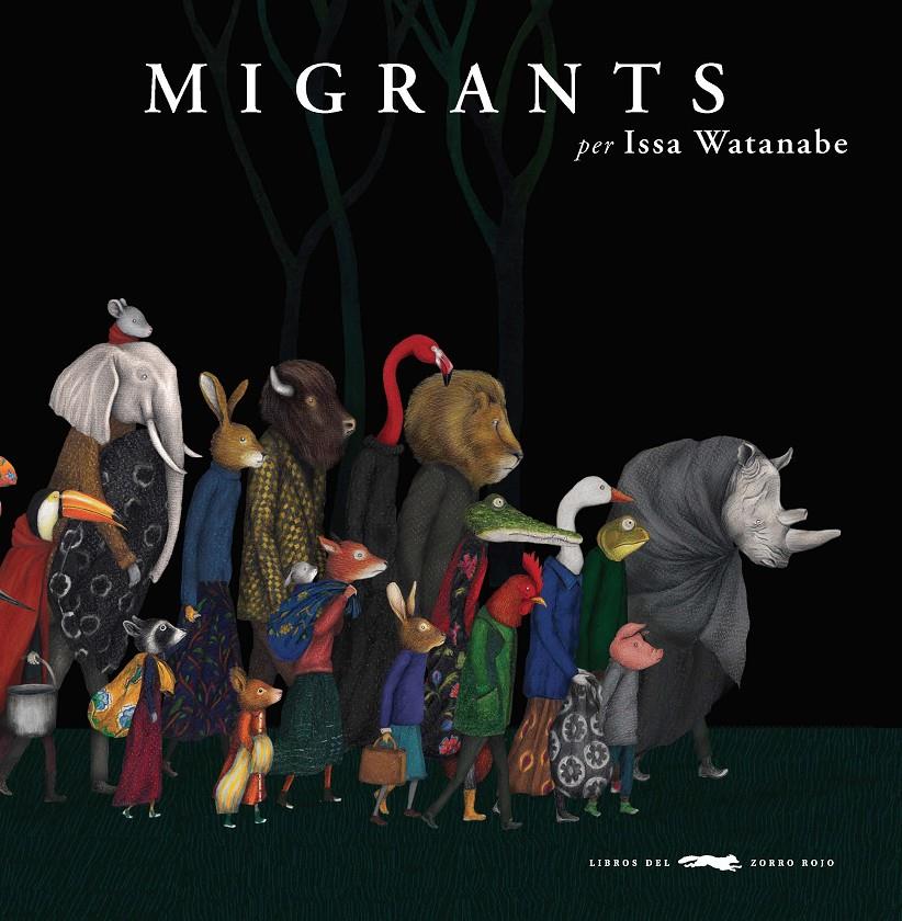 Migrants | Watanabe, Issa | Cooperativa autogestionària