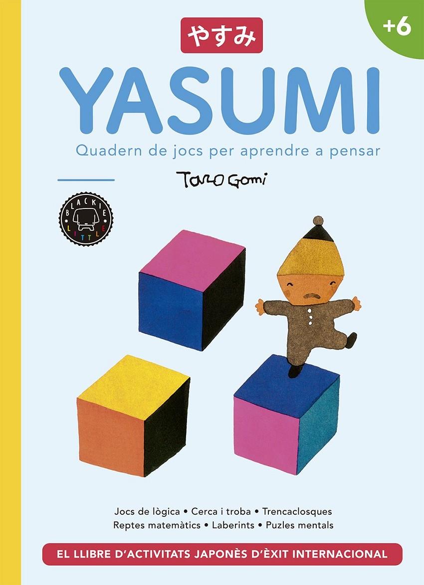 Yasumi +6 | Gomi, Taro | Cooperativa autogestionària