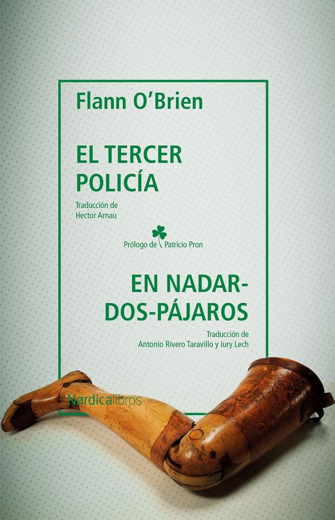 El tercer policía & En Nadar-Dos-Pájaros | O'Brien, Flann | Cooperativa autogestionària