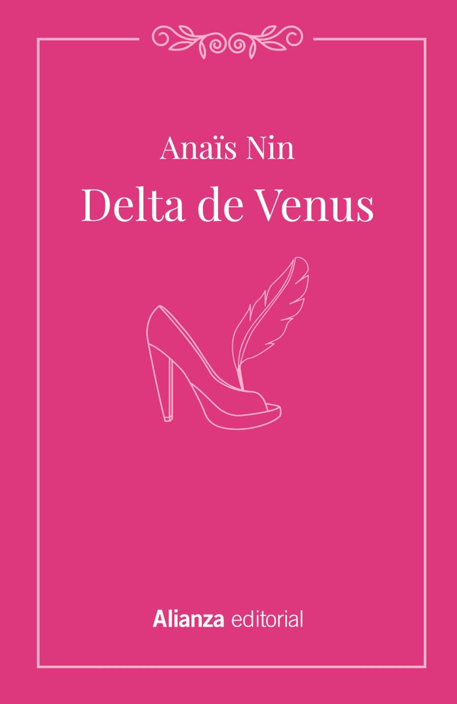 Delta de Venus | Nin, Anaïs | Cooperativa autogestionària