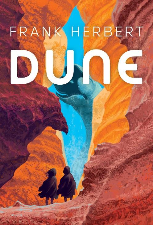 Dune / Duna | Herbert, Frank | Cooperativa autogestionària