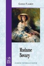 Madame Bovary | FLAUBERT, GUSTAVE | Cooperativa autogestionària