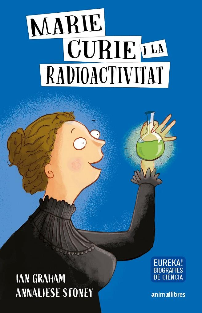 Marie Curie i la radioactivitat | Graham, Ian | Cooperativa autogestionària