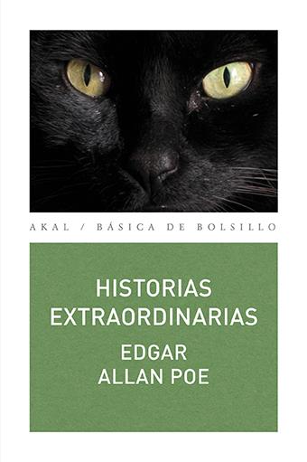 Historias extraordinarias | Allan Poe, Edgar | Cooperativa autogestionària
