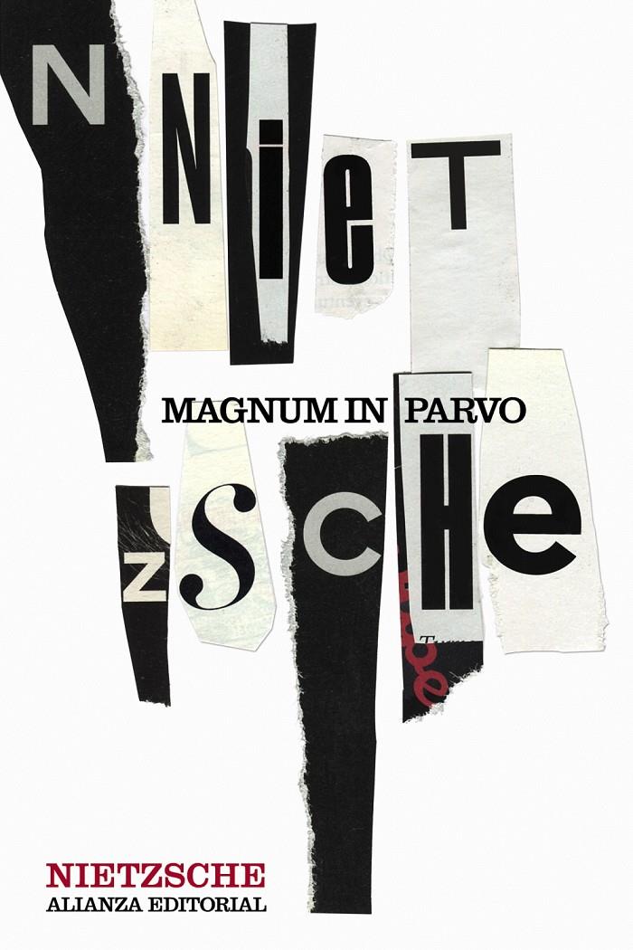 Magnum in parvo | Nietzsche, Friedrich | Cooperativa autogestionària