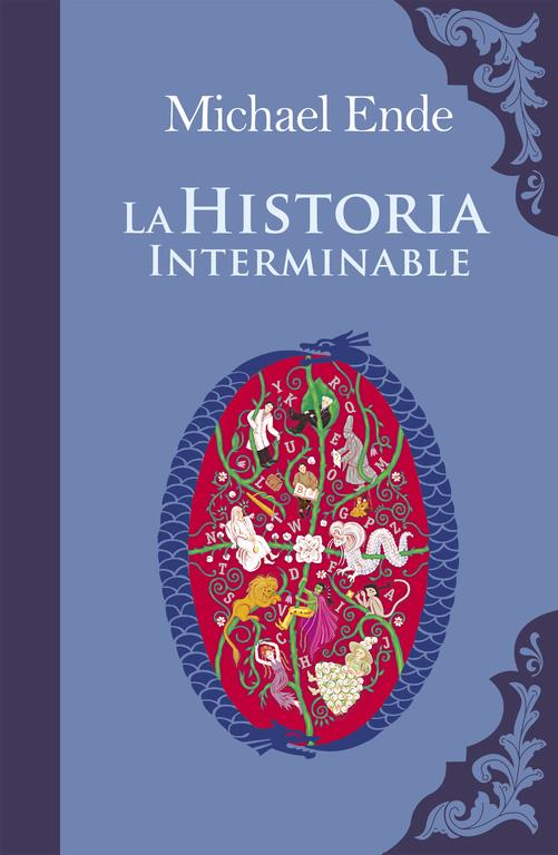 La historia interminable (Colección Alfaguara Clásicos) | Ende, Michael | Cooperativa autogestionària