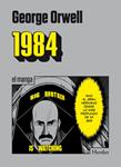 1984. El manga | Orwell, George | Cooperativa autogestionària