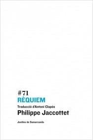Rèquiem | Philippe Jaccottet