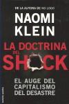 La doctrina del shock (butxaca) | Klein, Naomi | Cooperativa autogestionària