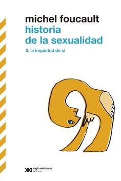 Historia de la sexualidad III | Foucault, Michel | Cooperativa autogestionària