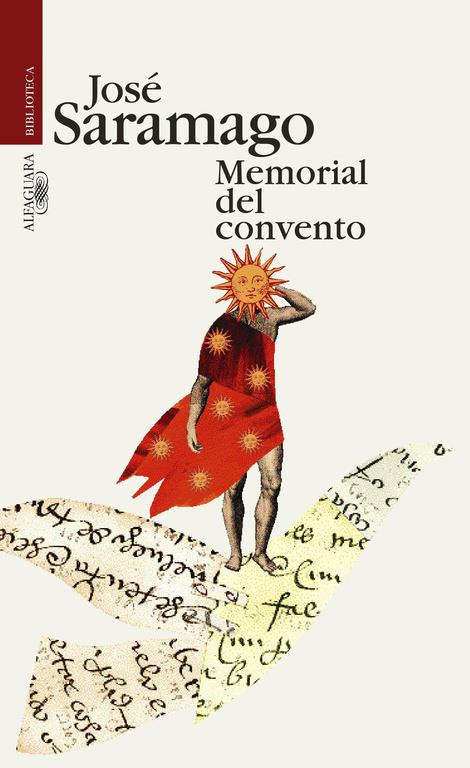 Memorial del convento | Saramago, José | Cooperativa autogestionària