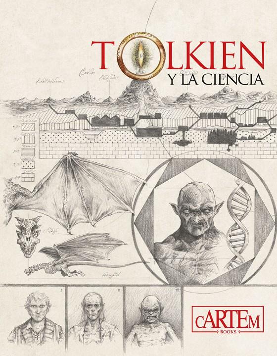 Tolkien y la Ciencia | Varios autores | Cooperativa autogestionària
