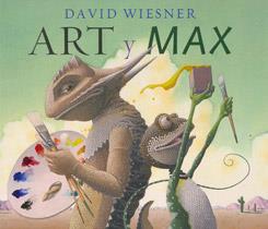 Art y Max | Wiesner, David | Cooperativa autogestionària