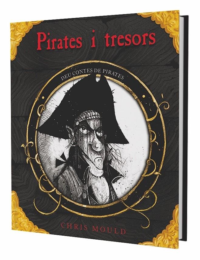Pirates i tresors | Mould, Chris | Cooperativa autogestionària