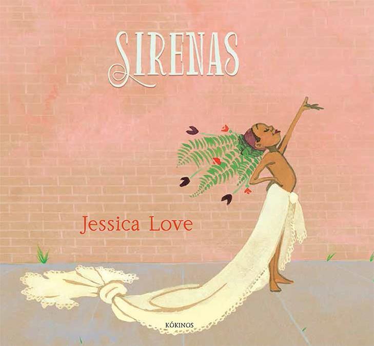 Sirenas | Love, Jessica