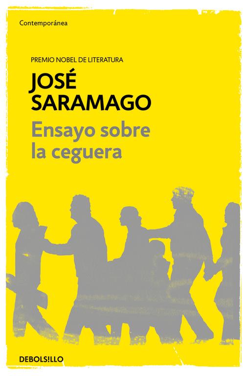 Ensayo sobre la ceguera | Saramago, José | Cooperativa autogestionària