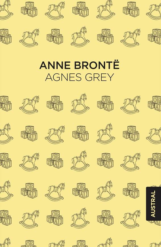 Agnes Grey | Brontë, Anne | Cooperativa autogestionària