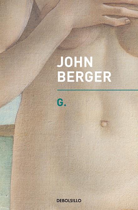 G. | Berger, John