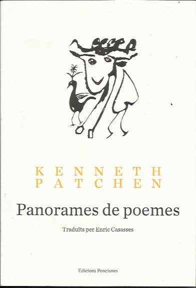 Panorames de poemes | Patchen, Kenneth | Cooperativa autogestionària