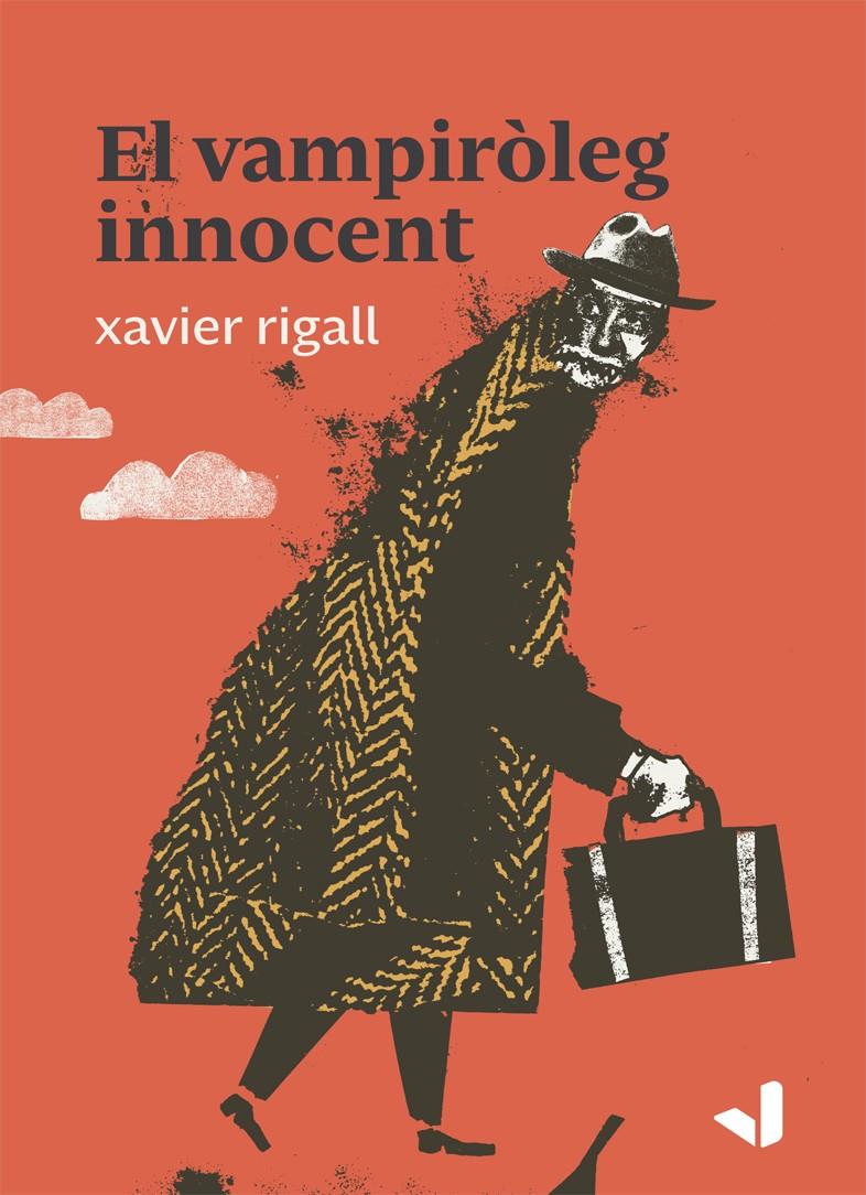 El vampiròleg inocent | Rigall Torrents, Xavier | Cooperativa autogestionària