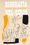 Biografía del circo | Armiñán, Jaime de