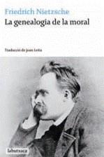 La genealogia de la moral | Nietzsche, Friedrich | Cooperativa autogestionària