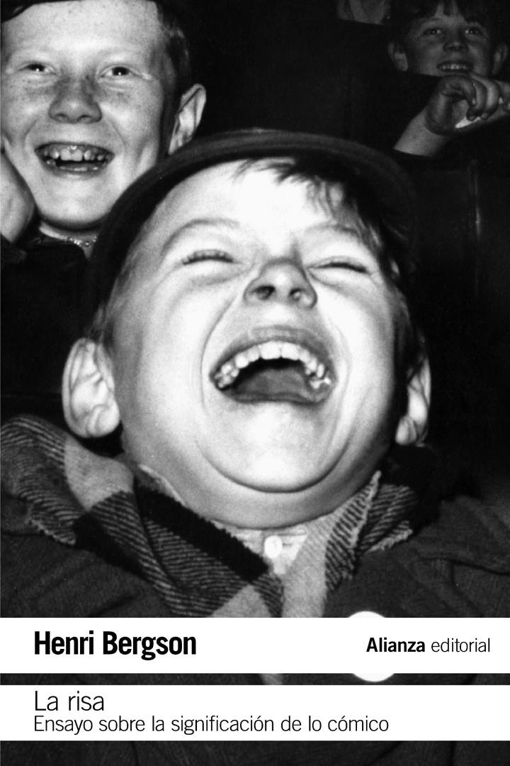 La risa | Bergson, Henri | Cooperativa autogestionària